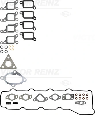 Gasket Kit, cylinder head